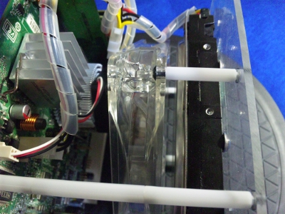 まな板LEDファン9