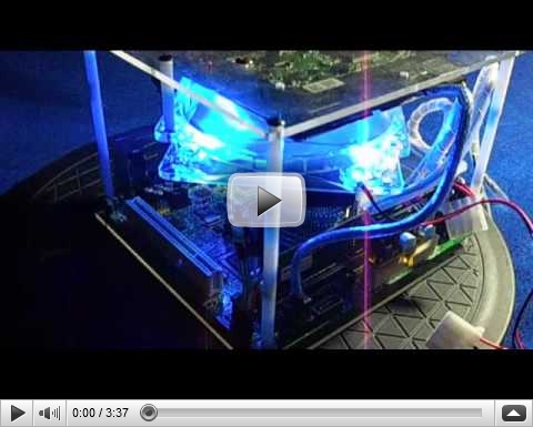 まな板LEDファンyoutube