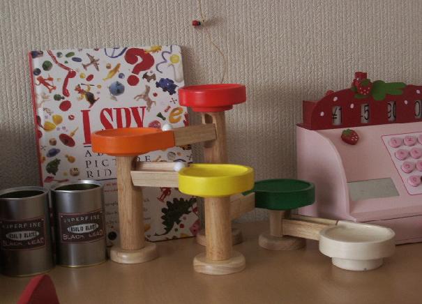 desk