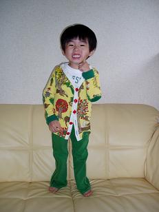 ブーフーウー