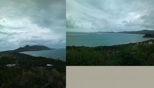 石垣島　景色
