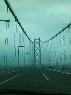 明石大橋