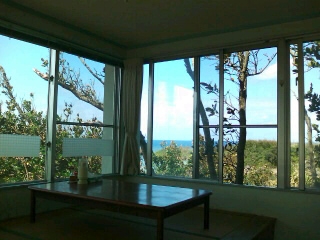 西表島