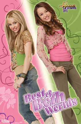 hannah Montana1