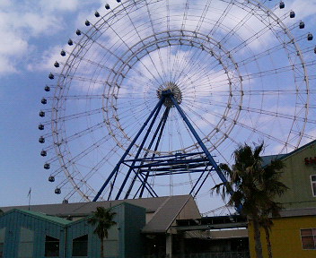 大観覧車