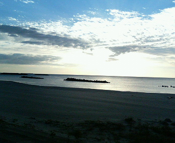湯野浜