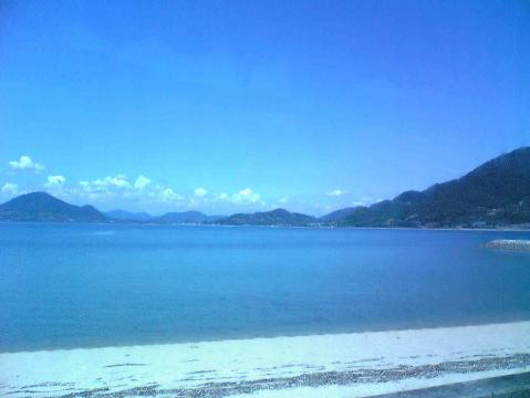 しまなみ海道