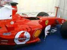 フェラーリ