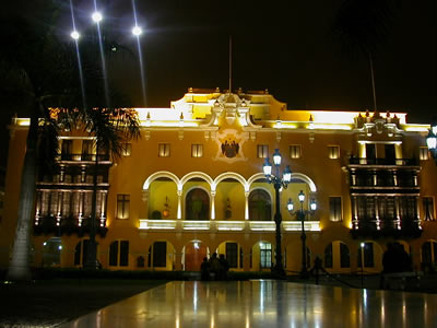 Lima