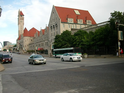 Union Station