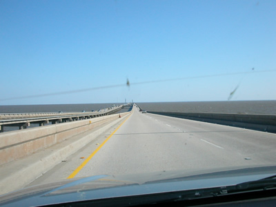  Lake Pontchartrain Causeway2