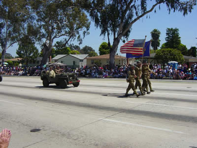 052105 Armed Forces Parade1