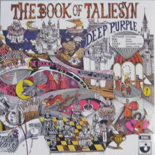 14] DEEP PURPLE | MY FAVORITE ALBUM - 楽天ブログ