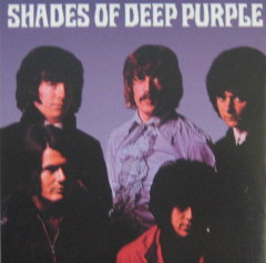 貴重音源3枚組！】DEEP PURPLE/Hungry Days-