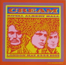 cream