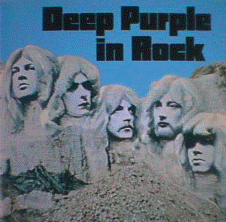 14] DEEP PURPLE | MY FAVORITE ALBUM - 楽天ブログ