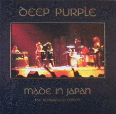 14] DEEP PURPLE | MY FAVORITE ALBUM - 楽天ブログ