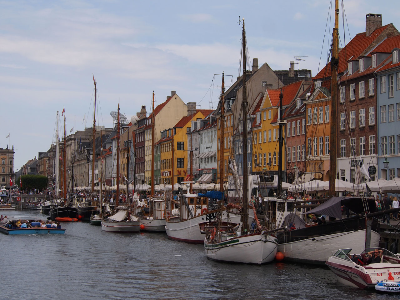 nyhavn