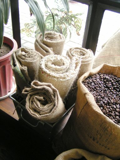 珈琲豆の保存方法のポイントお教えします。上海アルトコーヒー