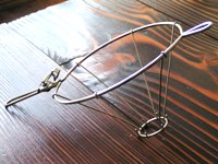 松屋式専用金枠ドリッパー１０杯抽出用