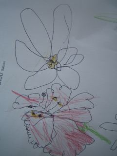 flowers_drawing