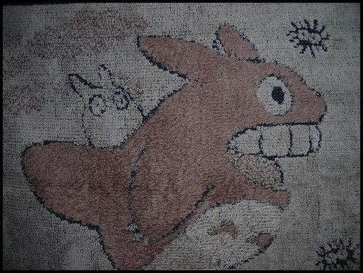 となりのトトロ