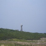 角島灯台ロケ地