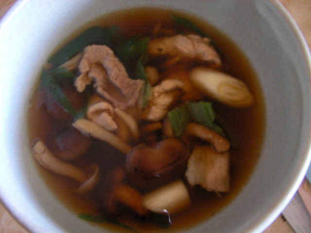 うどんツユ