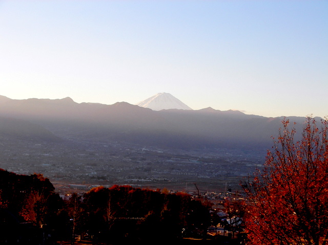 富士山