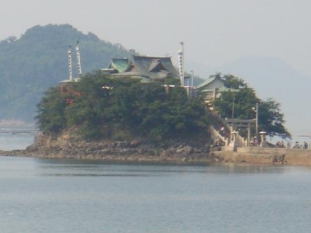 津嶋神社