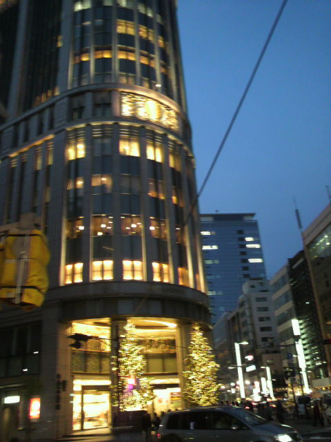 新日本橋