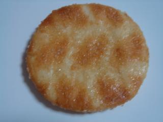 スイートバター