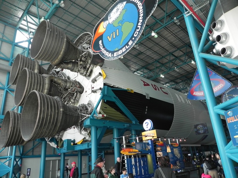 KennedySpaceCenter