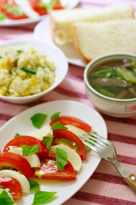 控えめのはずなのに・・・