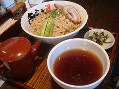 つけ麺
