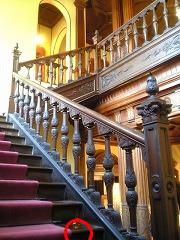 華麗じゃ、華麗なる一族じゃ。