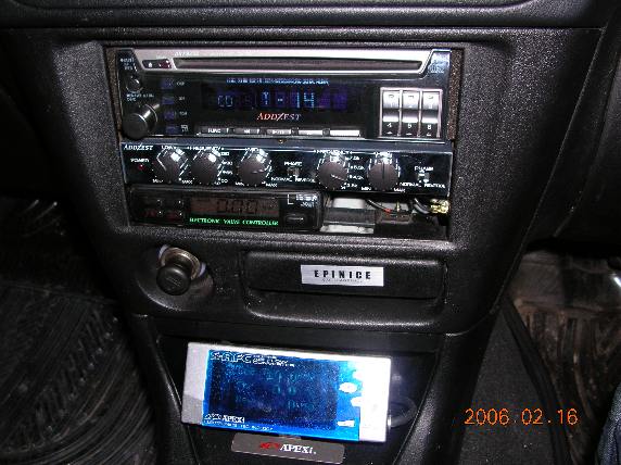 MCD2030EX