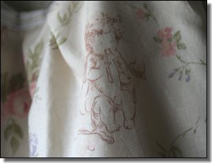 天使のアップ♪