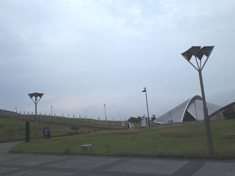 ９：５０現在