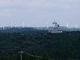 風力発電？
