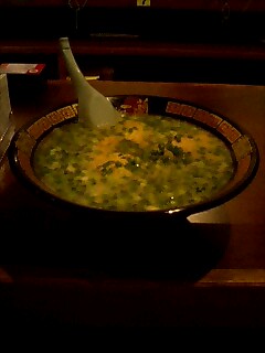 一蘭ラーメン２