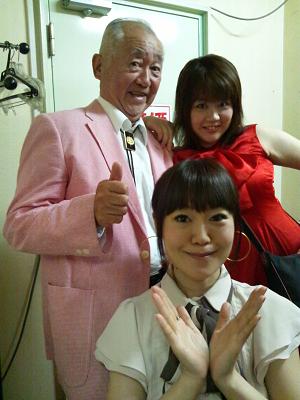 めいどのみやげさん