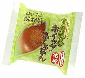 宇治抹茶ホイップあんぱん.JPG