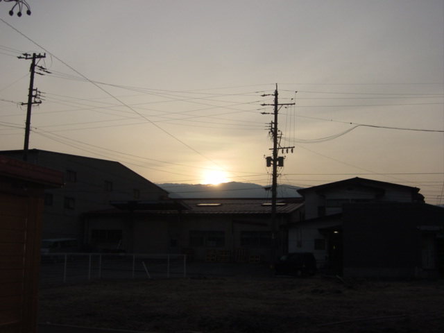 ２００６．０３．２２　日の出.jpg