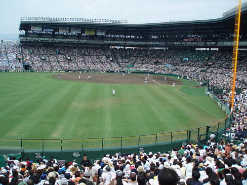 高校野球