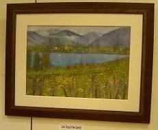 mrs.ｍｉｓａ's　art