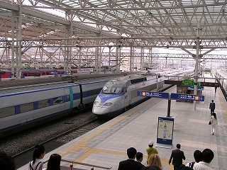 KTX1