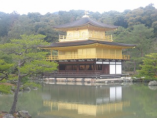 金閣寺1