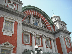 2008.9.6大阪市中央公会堂