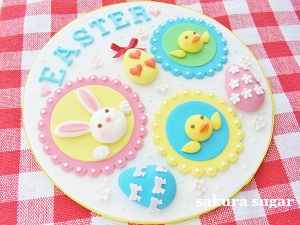 2012.3.4イースターのプラーク